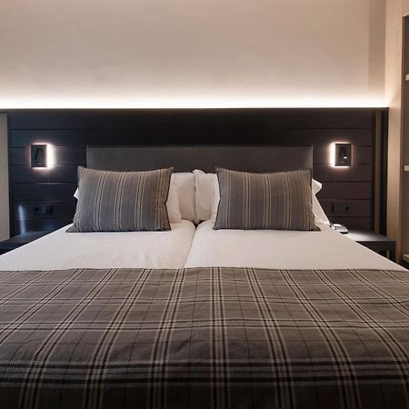 Hotel Magic Pas 파스데라까사 외부 사진