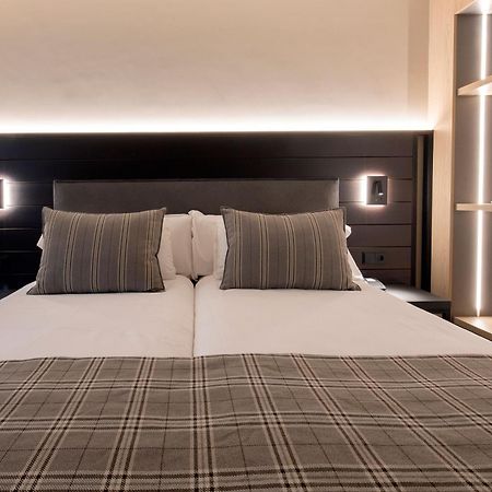 Hotel Magic Pas 파스데라까사 외부 사진
