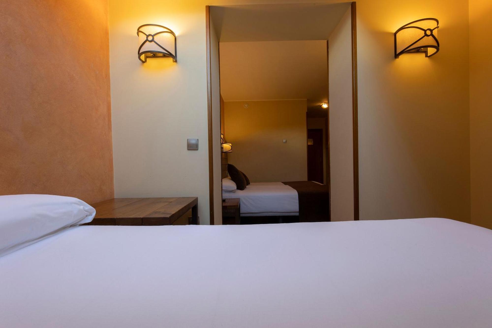 Hotel Magic Pas 파스데라까사 외부 사진