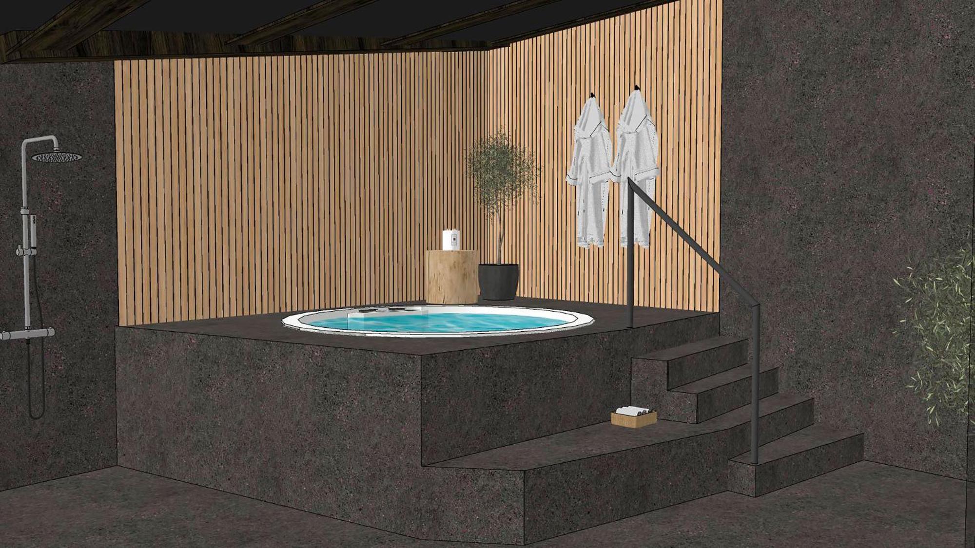 Hotel Magic Pas 파스데라까사 외부 사진