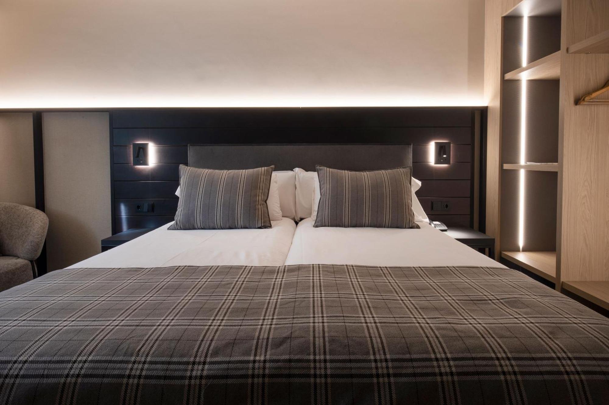 Hotel Magic Pas 파스데라까사 외부 사진