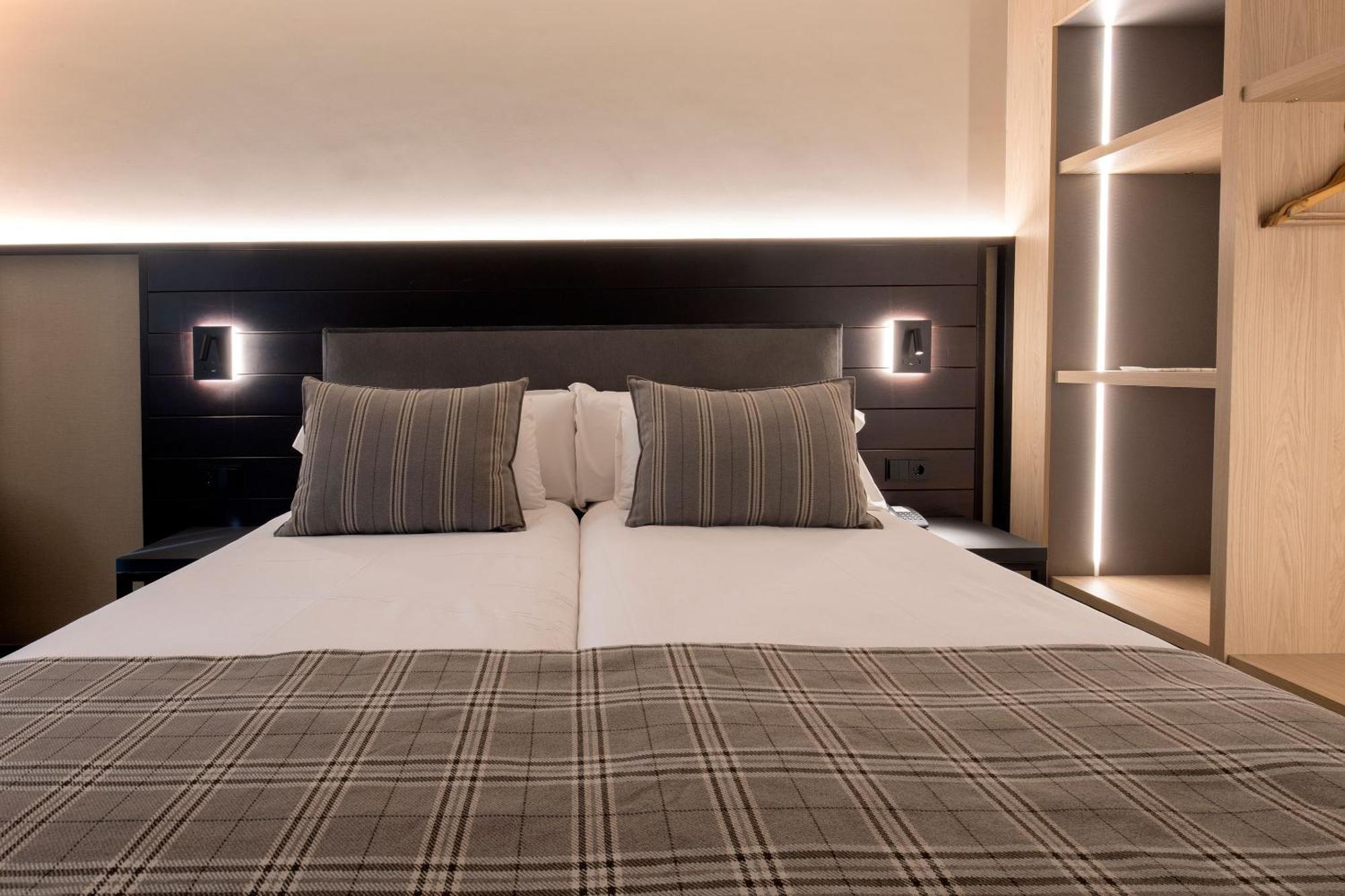 Hotel Magic Pas 파스데라까사 외부 사진