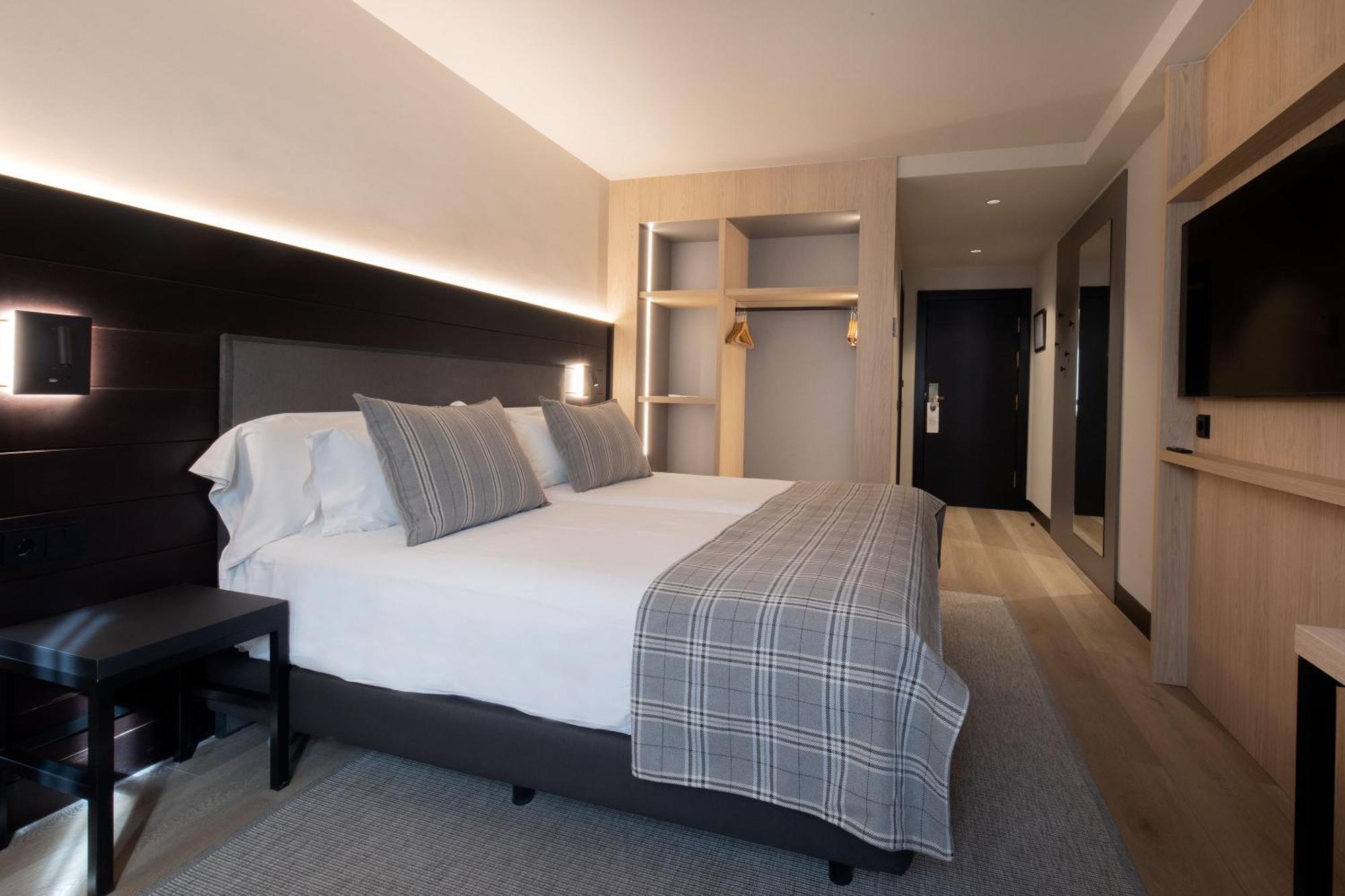 Hotel Magic Pas 파스데라까사 외부 사진
