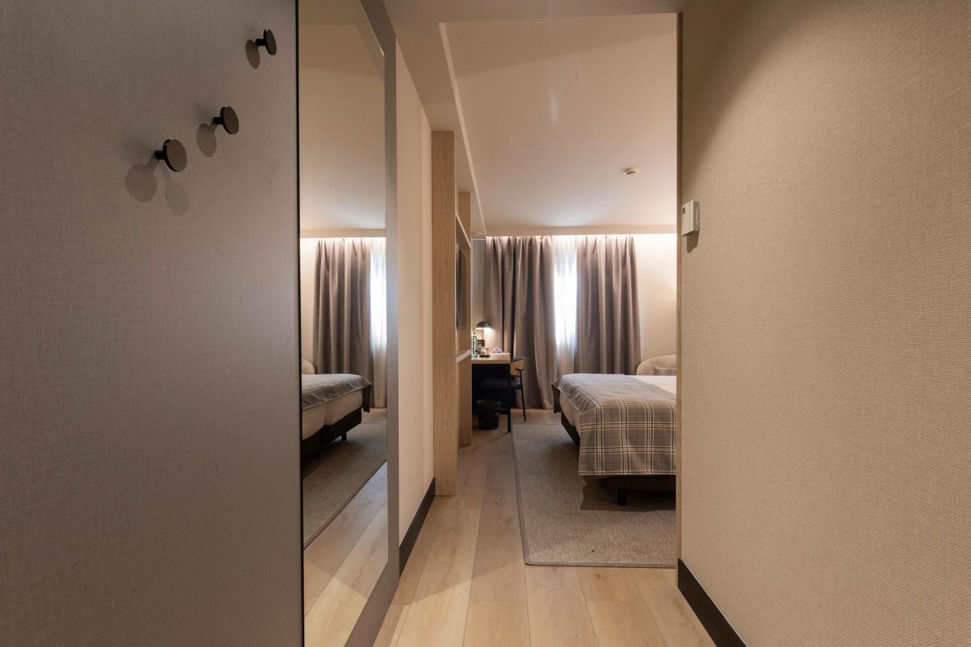 Hotel Magic Pas 파스데라까사 외부 사진