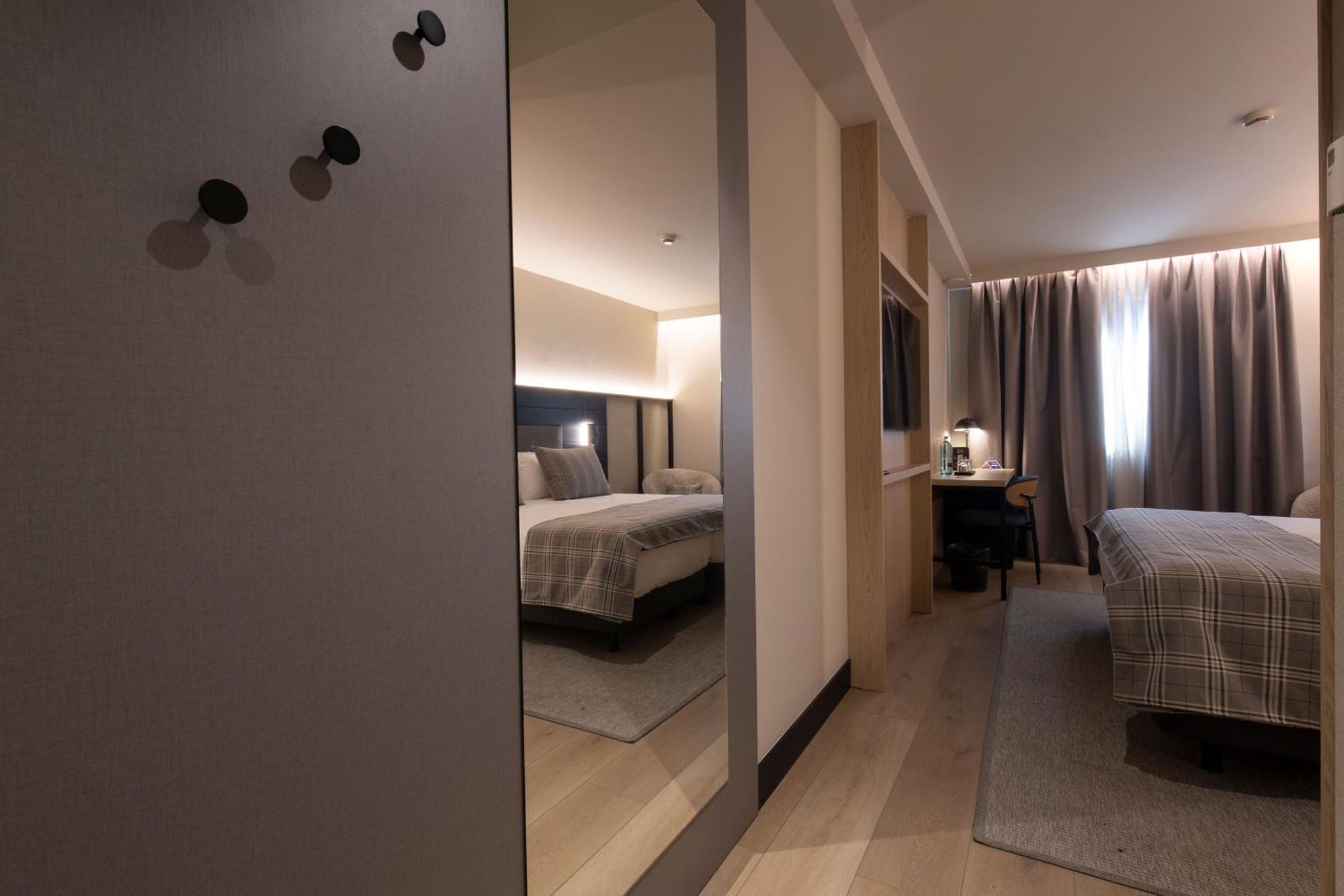 Hotel Magic Pas 파스데라까사 외부 사진