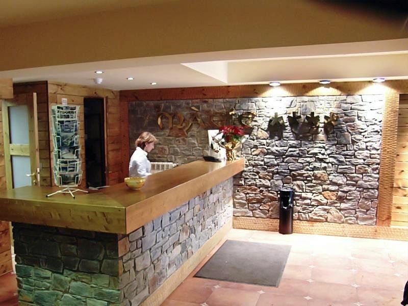 Hotel Magic Pas 파스데라까사 외부 사진